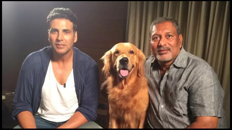 बलिउडको यस्तो 'गुरुकुल' जहाँ चलचित्रमा काम गर्ने जनावरलाई प्रशिक्षण दिइन्छ
